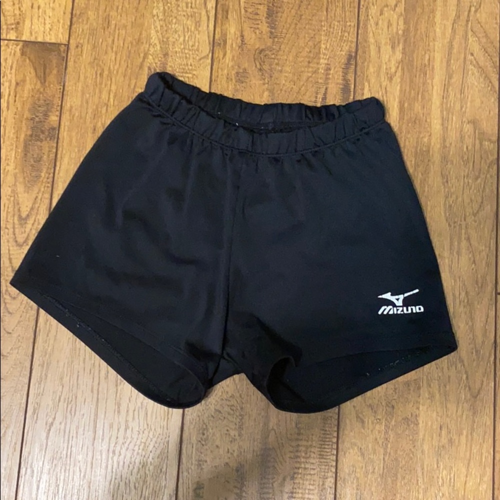 Mizuno Spandex